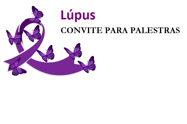 Palestras marcam Semana Municipal de Atenção à Pessoa com Lúpus