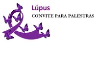 Palestras marcam Semana Municipal de Atenção à Pessoa com Lúpus