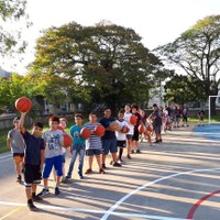 Panatinaikos recebe título de utilidade pública