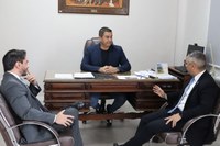 Parceira do Legislativo com OAB é reforçada