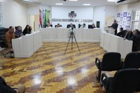 Parecer desfavorável do TCE/RS sobre contas do Prefeito em 2015 é mantido