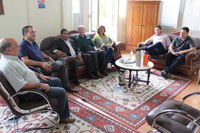 Parlamentares debatem sobre ações de 2016