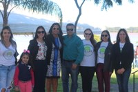 Parlamento participa do Dia Mundial da Água