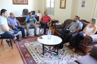 Pesquisa sobre saúde na fronteira é exposta na Câmara