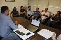 Planejamento estratégico da Santa Casa será acompanhado pela Comissão