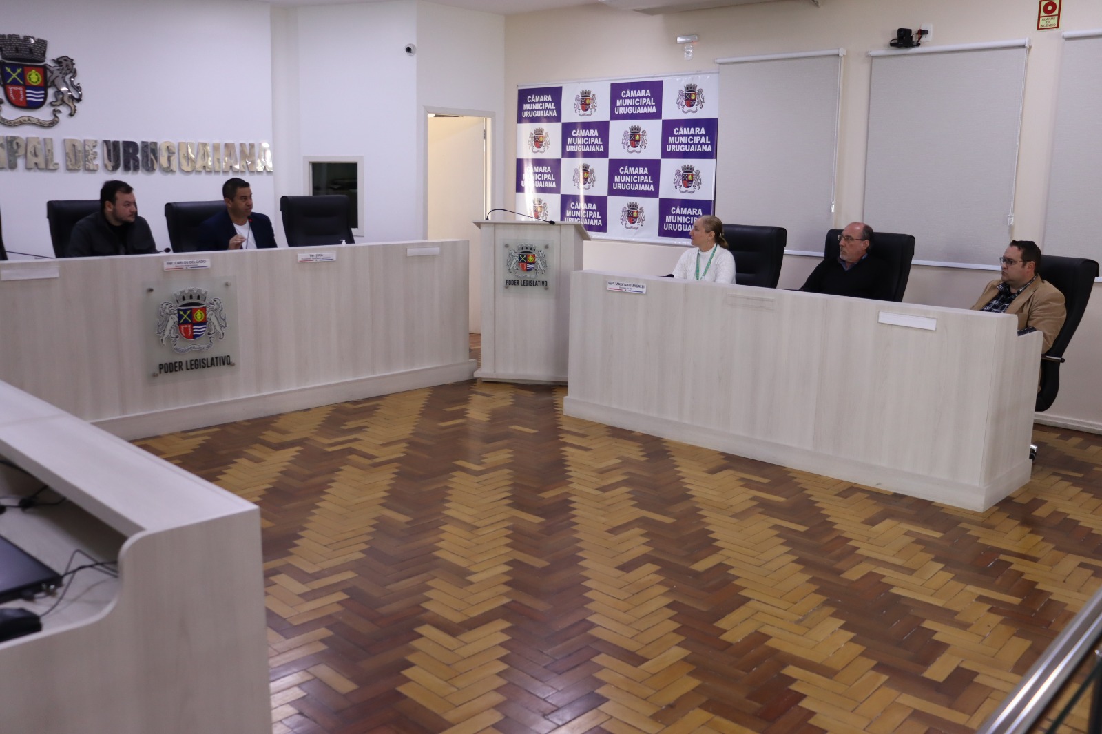 Planejamento orçamentário de 2024 foi apresentado