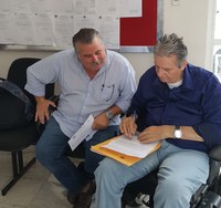 Plano de ação do Fundestradas tem parecer favorável da Câmara 