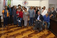 Plano Municipal da Saúde da população negra é exposto na Câmara