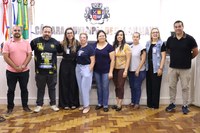 Políticas de assistência social são tema de reunião na Comissão de Serviços