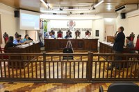 Potencial eólico da região é tratado na Câmara 