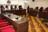 PPA recebeu sugestões da comunidade 