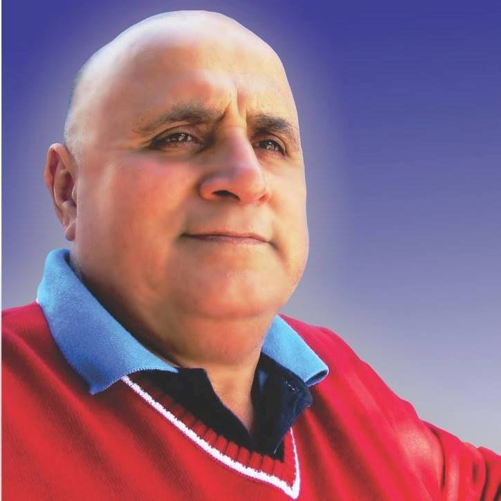 Praça da Santinha se chamará Caio Silva