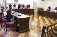 Prazo para nomeação de profissionais de educação é esclarecido no Parlamento