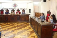 Preço do gás é discutido na Comissão de Direito do Consumidor