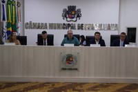 Prestação de contas de 2022