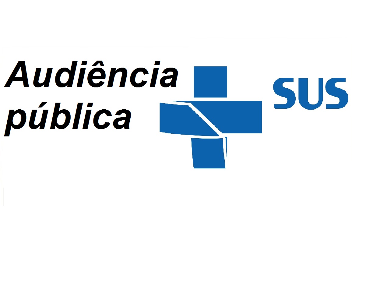Prestação de contas do SUS é apresentada na Câmara 