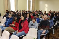 Prevenção de drogas e realidade sobre drogas em outros países tiveram ênfase no último dia de Seminário