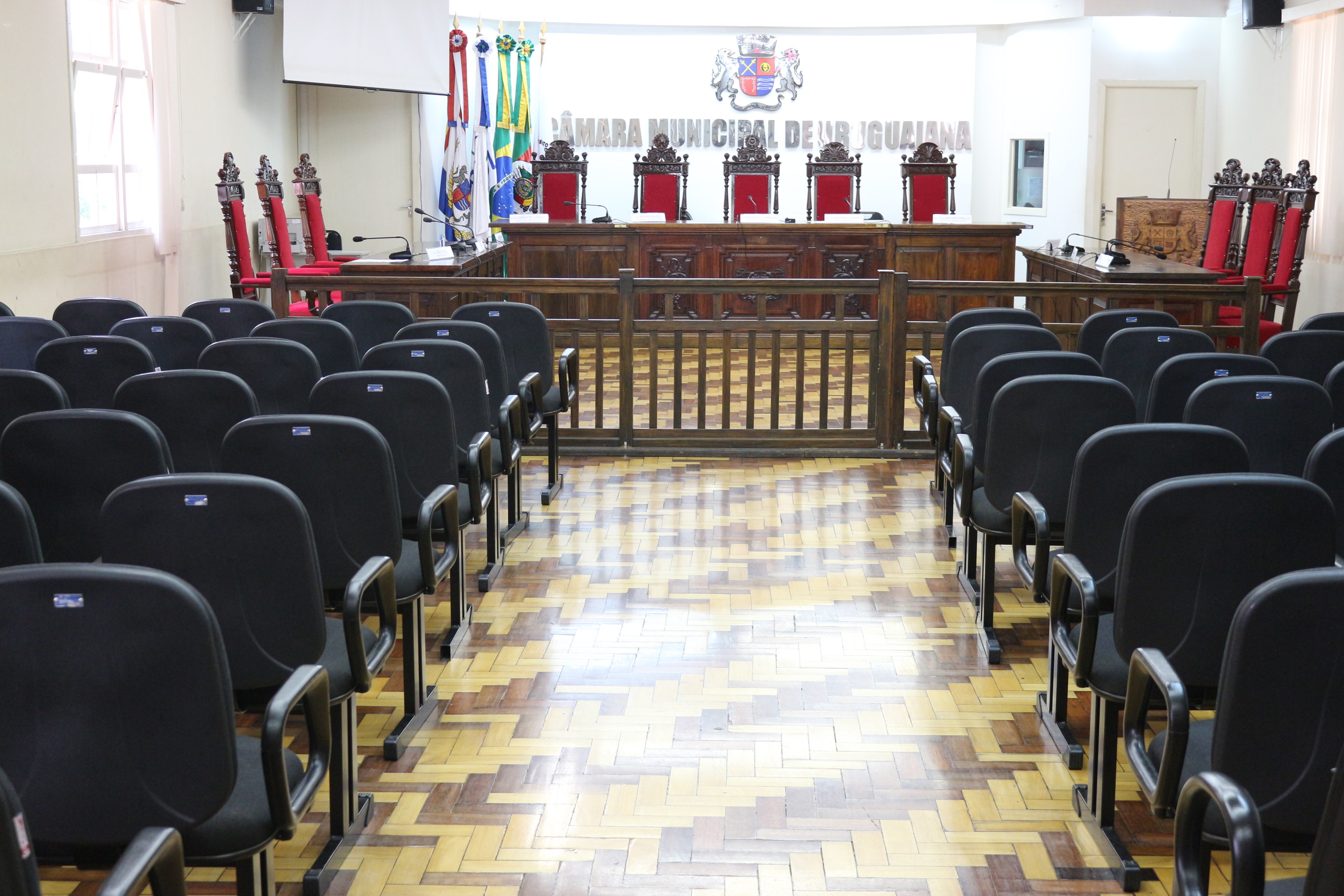 Saiba mais sobre a pauta da reunião extraordinária de amanhã