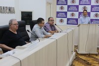 Problemas do HB e Flores da Cunha seguem na pauta da Câmara 