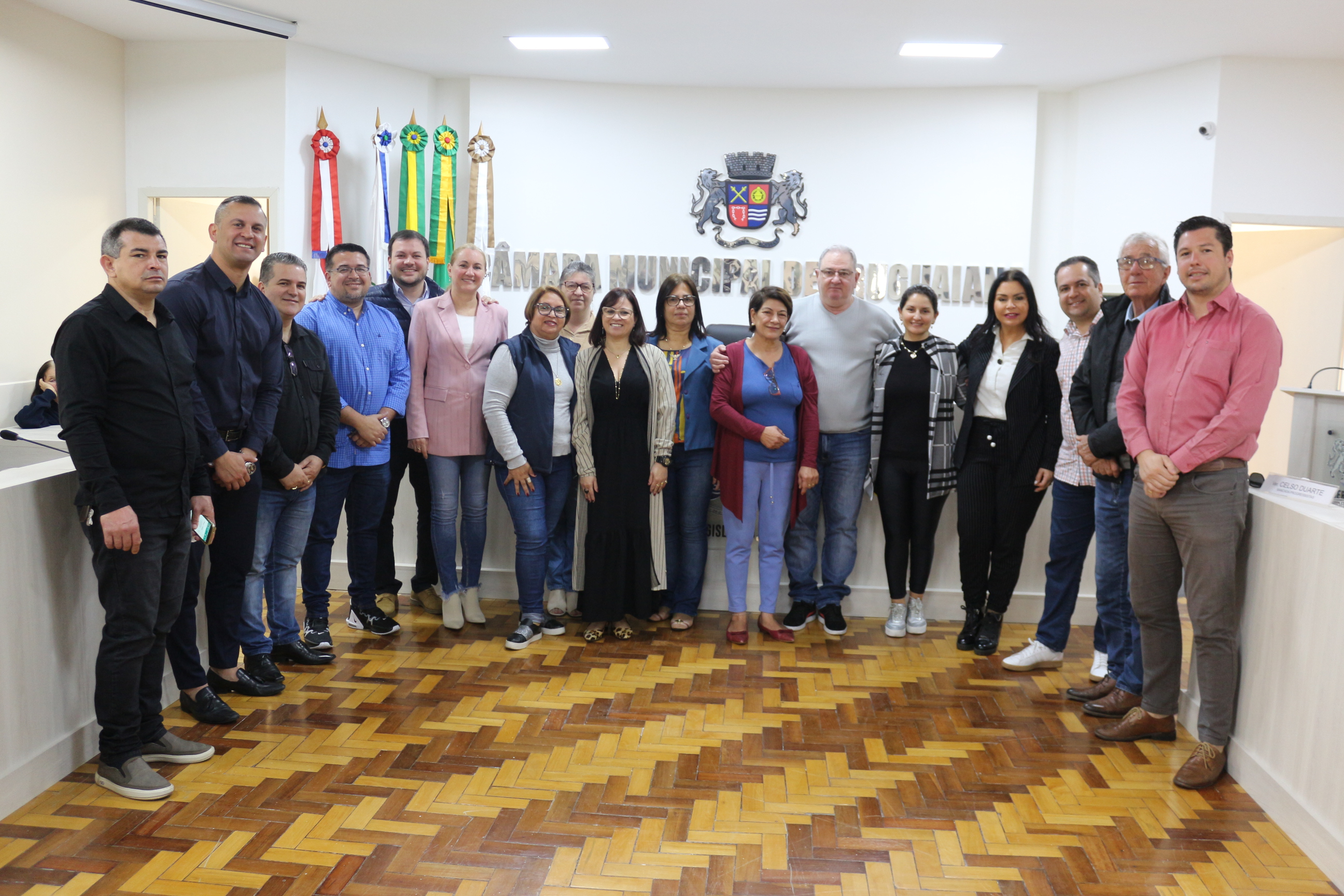 Processo de Gestão Democrática no Ensino Público é aprovado