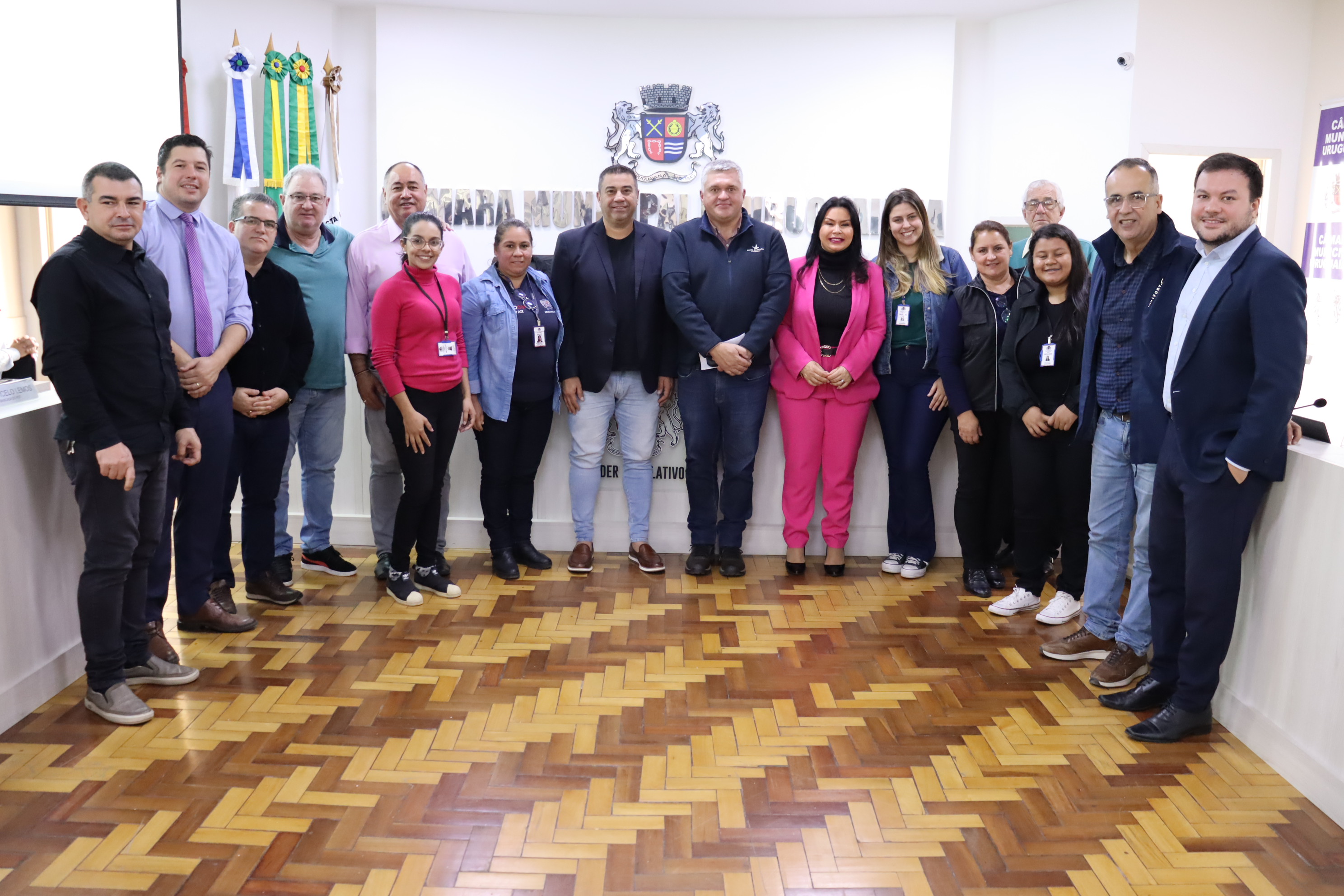 PROCON explana sobre ações na tribuna 