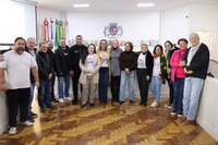 Programa “Família Acolhedora” é destaque na Câmara