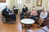 Programa de empreendedorismo é apresentado na Câmara 