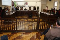 Programa de Microcrédito é destaque na Câmara 