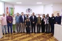 Projeto “Crescer” é destaque no Legislativo