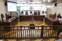 Projeto “Sem Lixo” será modificado a partir de audiência pública