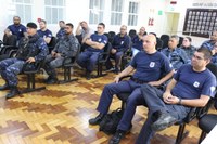 Projeto adapta cargos de Guardas Municipais à legislação federal