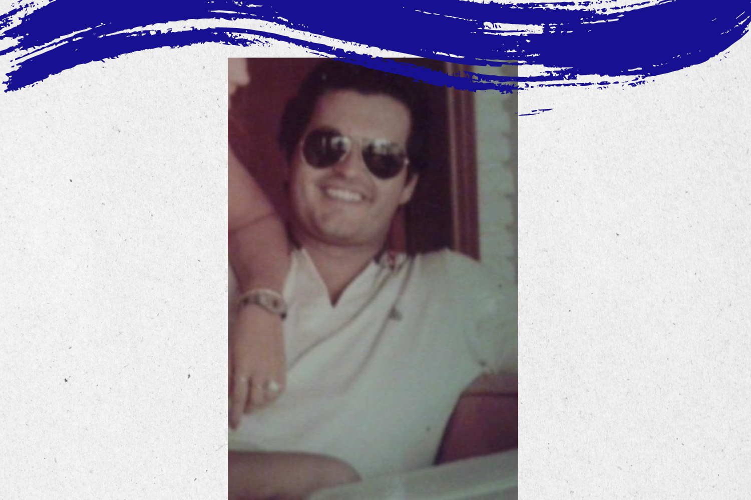 Projeto busca instituir “Open de Tênis Fernando Bastos Fittipaldi”