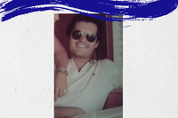 Projeto busca instituir “Open de Tênis Fernando Bastos Fittipaldi”