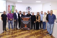 Projeto de conscientização sobre violência de gênero é apresentado 