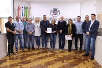 Projeto de Educação Financeira é tratado na Câmara 