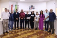 Projeto de reciclagem a ser apresentado em São Paulo é divulgado