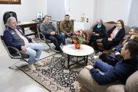 Projeto de revitalização da escola “Lar da Criança” é apresentado 