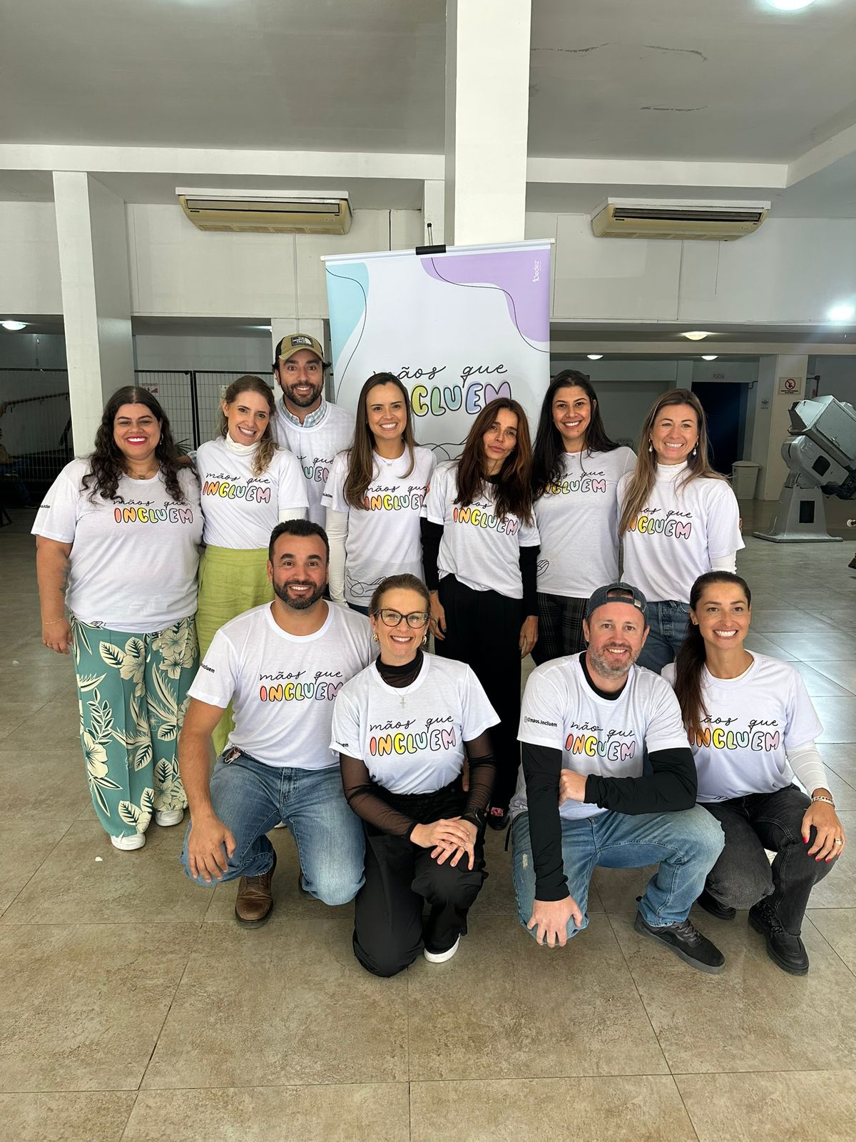 Projeto reconhece de Utilidade Pública a “Associação Mãos que Incluem” 