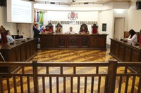 Projeto Sem Lixo é apresentado em audiência pública