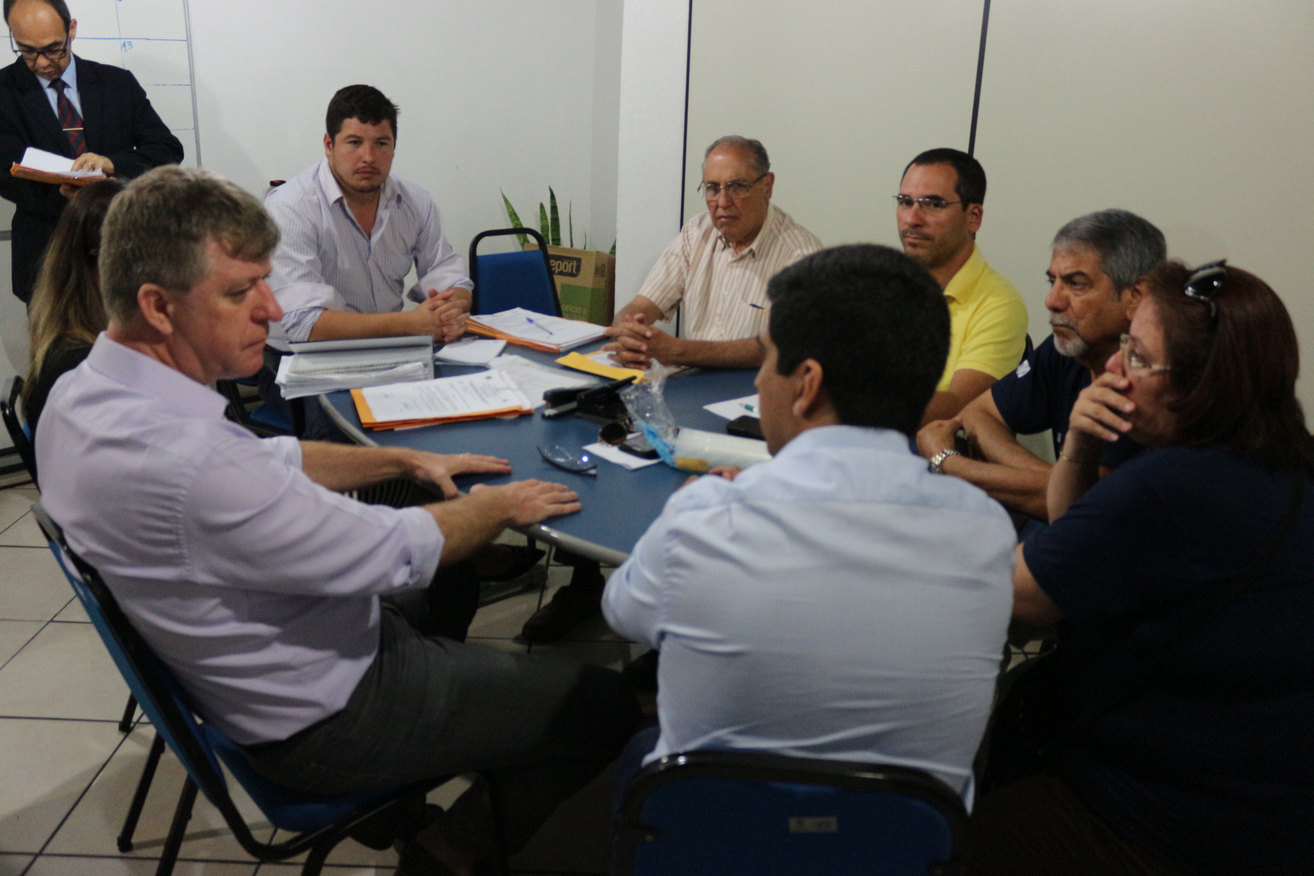  Projeto sobre 13º do funcionalismo municipal é debatido em Comissões