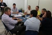  Projeto sobre 13º do funcionalismo municipal é debatido em Comissões