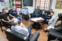 Projetos aprovados confirmam 1 milhão da Câmara para Santa Casa