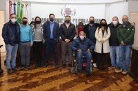 Projetos para mobilidade urbana são tratadas na Câmara