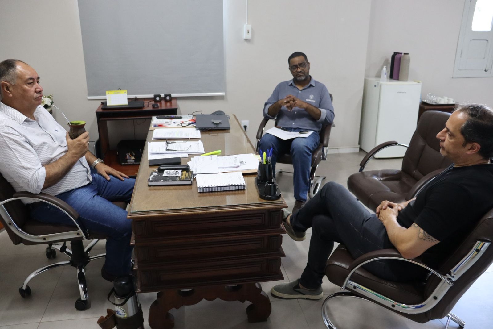 Proposta de “Dia do Comércio Exterior” é apresentada na Câmara 