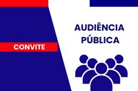 Proposta de alteração nos prazos das leis orçamentárias será debatida durante audiência pública