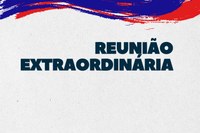 Quatro projetos serão apreciados na sexta-feira