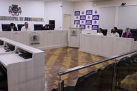 Questões sobre concurso de Agentes Comunitários de Saúde são tratadas na Câmara 