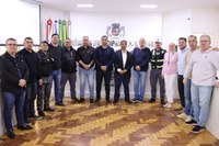 Realizações da SESTRA são demonstradas na Câmara 