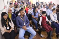 Realizada a 5ª Reunião de entrega de certificados de reconhecimento