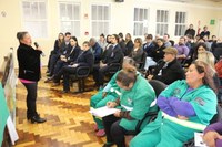 Reciclar é um ato de cidadania e a Câmara aderiu